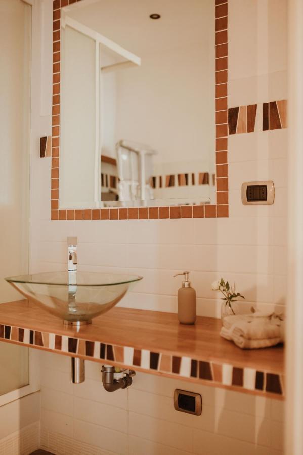Casa Sgarzarie Exclusive Apartment Verona Bagian luar foto