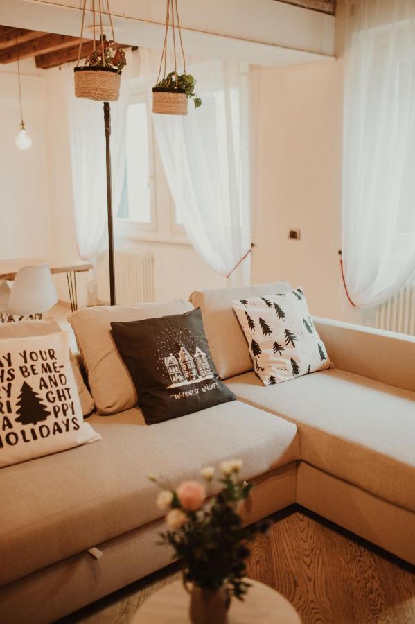Casa Sgarzarie Exclusive Apartment Verona Bagian luar foto
