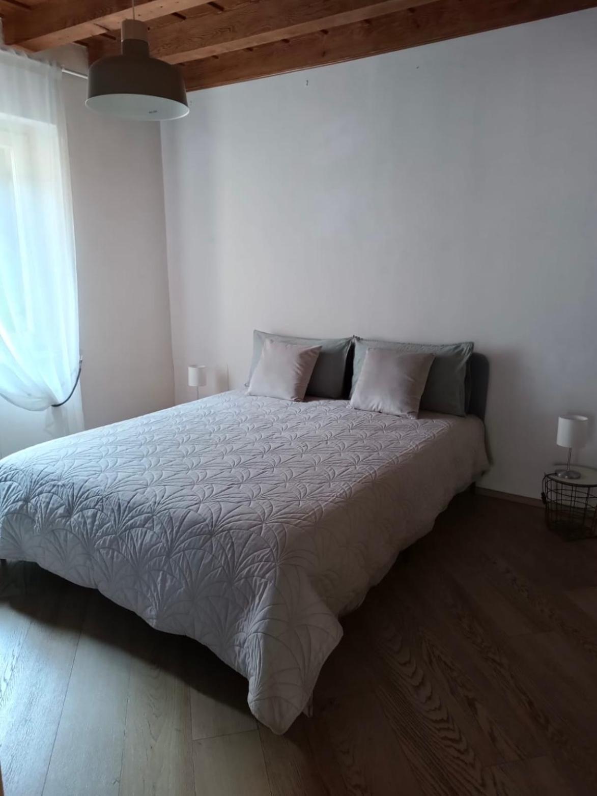Casa Sgarzarie Exclusive Apartment Verona Bagian luar foto