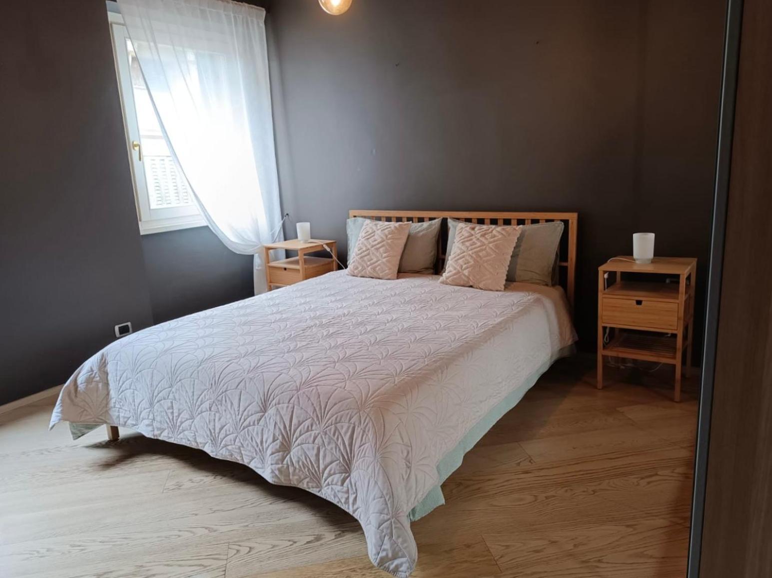 Casa Sgarzarie Exclusive Apartment Verona Bagian luar foto